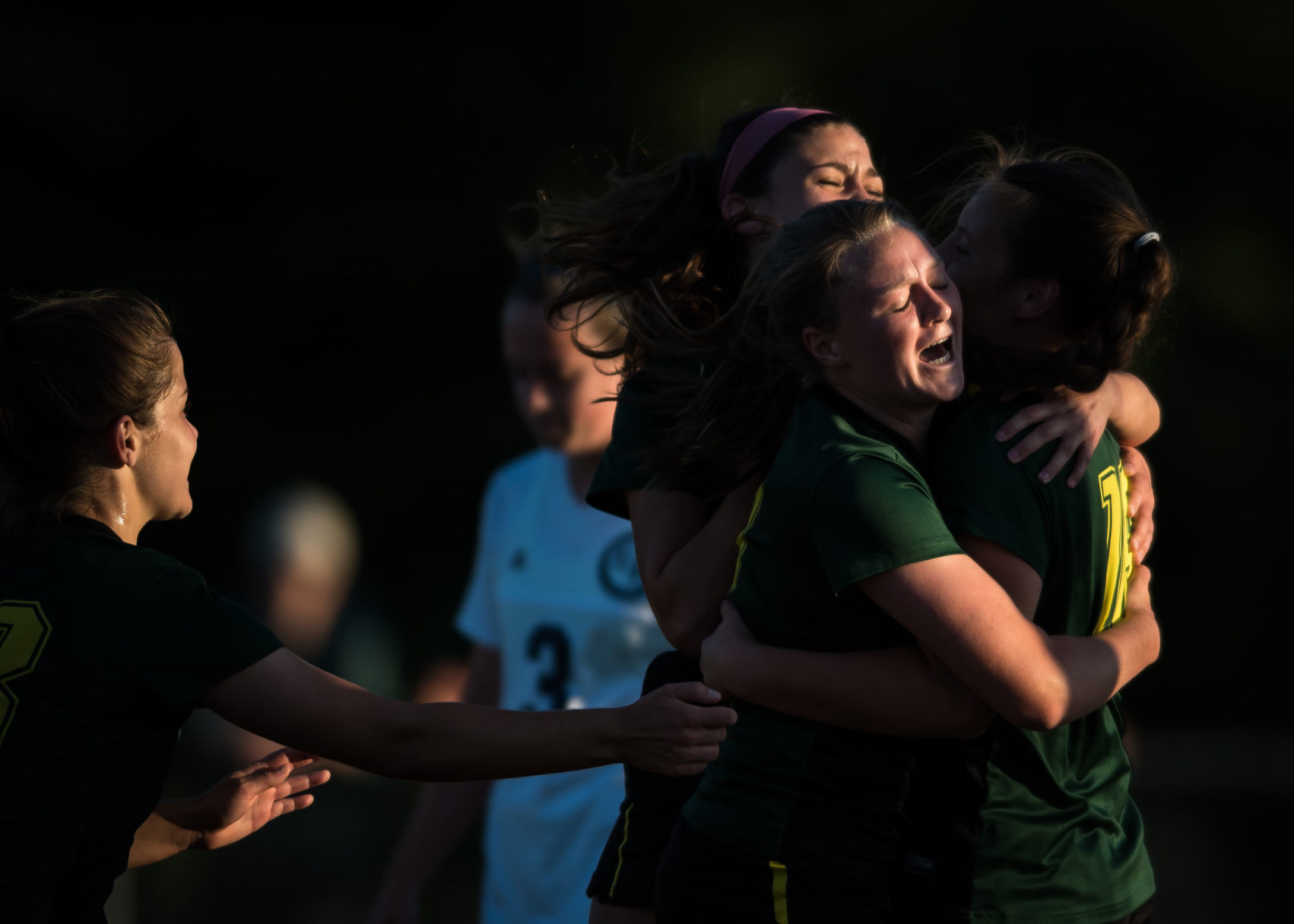 20190514_West and East Forsyth Girls Soccer 4A Playoffs